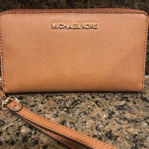Michael Kors wallet